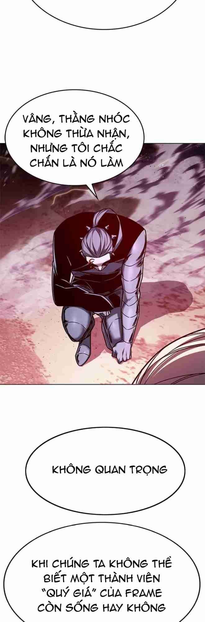 Hoá Thân Thành Mèo Chap 256 - Next Chap 257