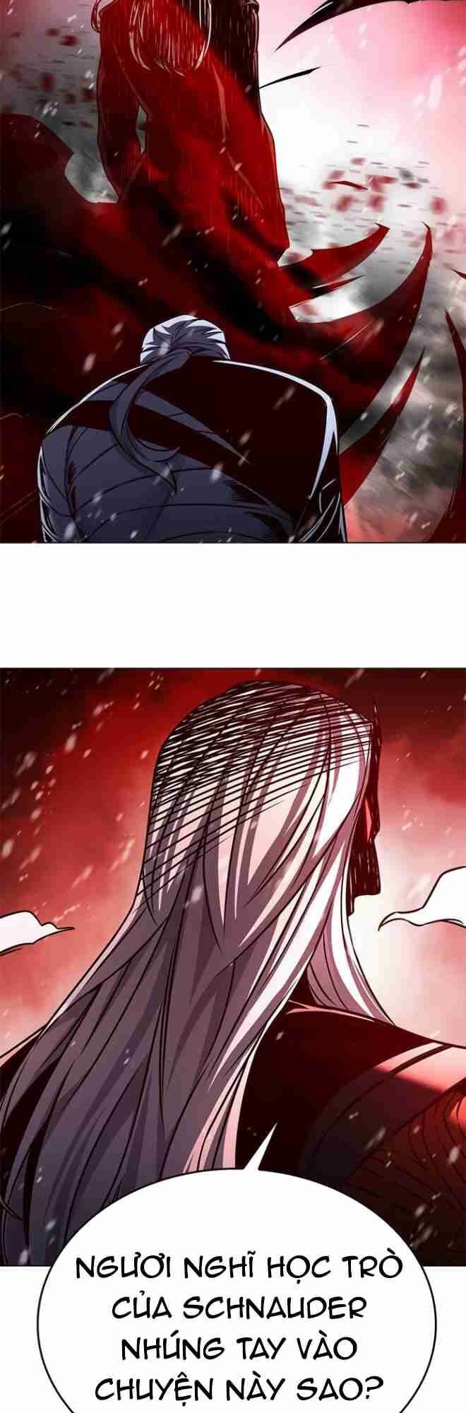 Hoá Thân Thành Mèo Chap 256 - Next Chap 257