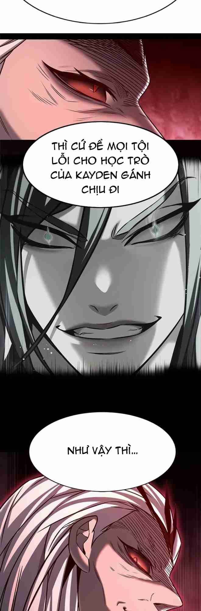 Hoá Thân Thành Mèo Chap 256 - Next Chap 257