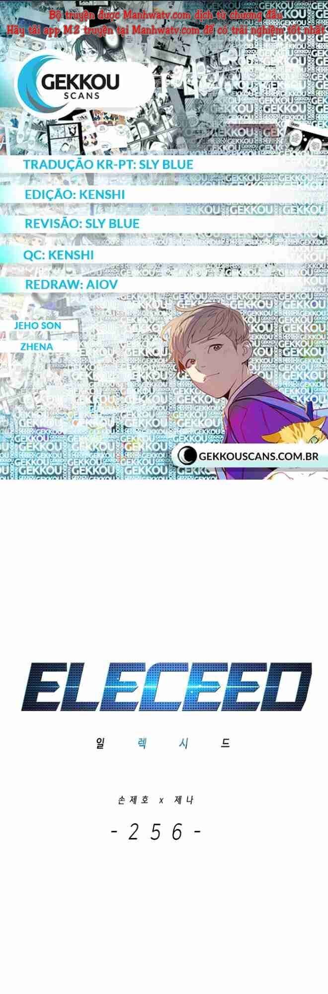 Hoá Thân Thành Mèo Chap 256 - Next Chap 257