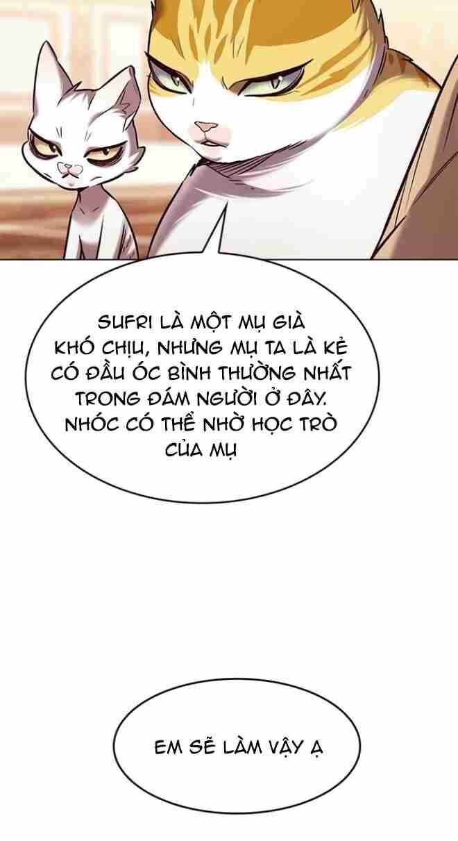 Hoá Thân Thành Mèo Chap 256 - Next Chap 257