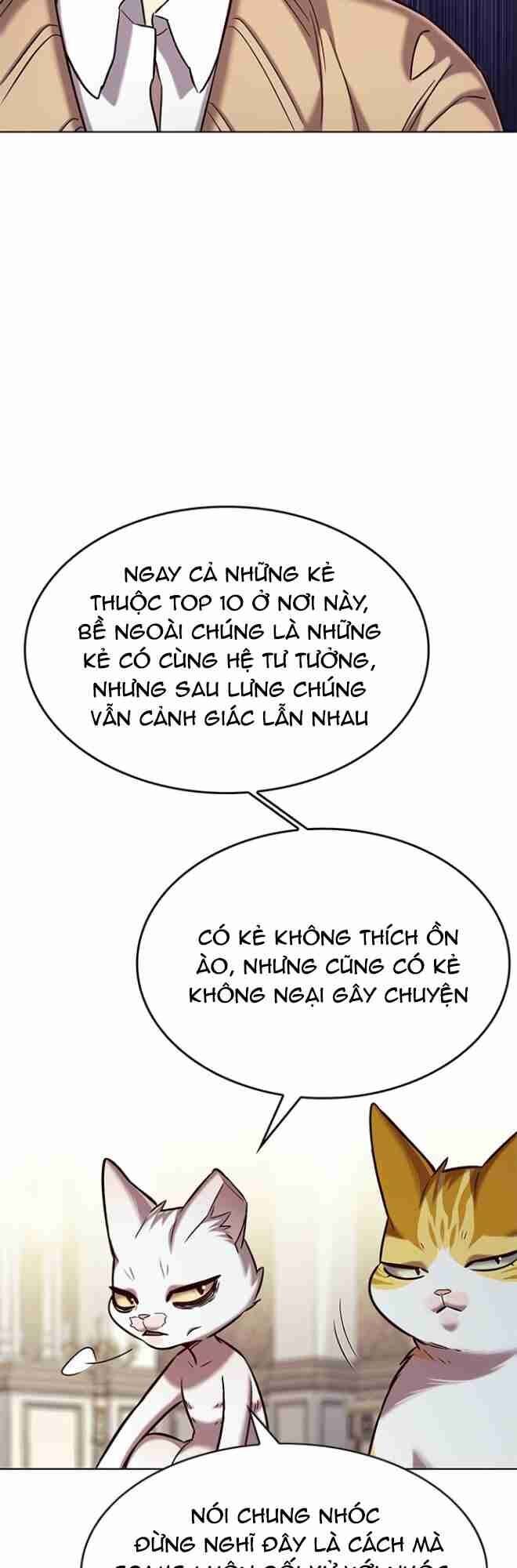 Hoá Thân Thành Mèo Chap 256 - Next Chap 257