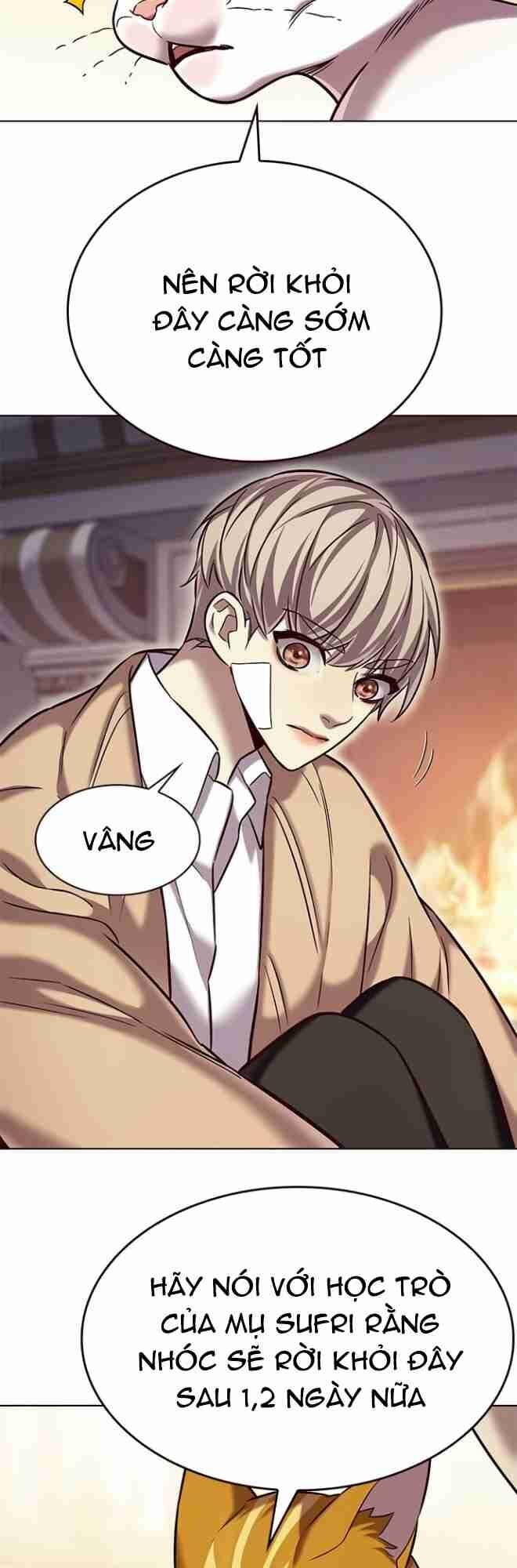 Hoá Thân Thành Mèo Chap 256 - Next Chap 257