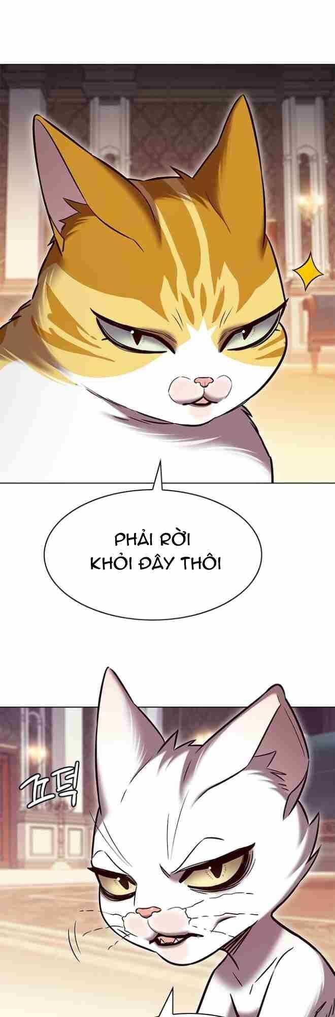 Hoá Thân Thành Mèo Chap 256 - Next Chap 257