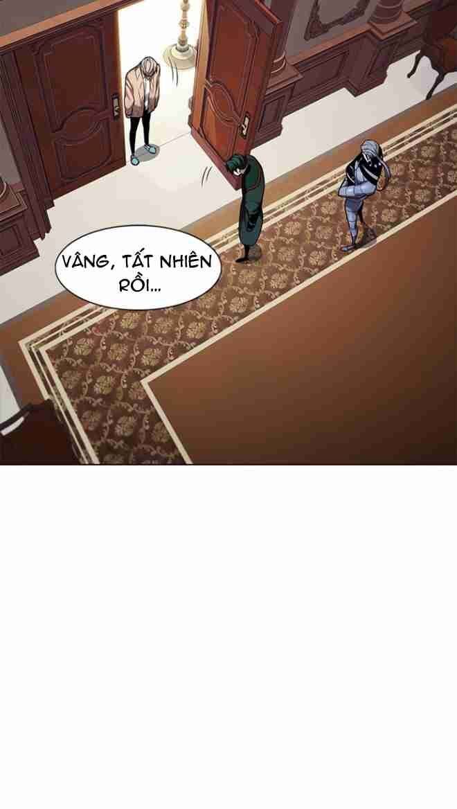 Hoá Thân Thành Mèo Chap 256 - Next Chap 257