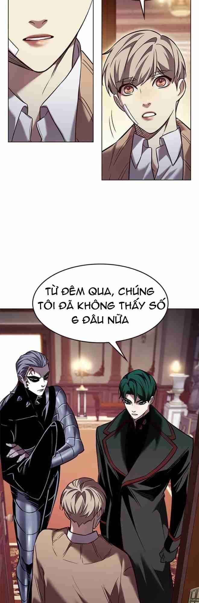 Hoá Thân Thành Mèo Chap 256 - Next Chap 257