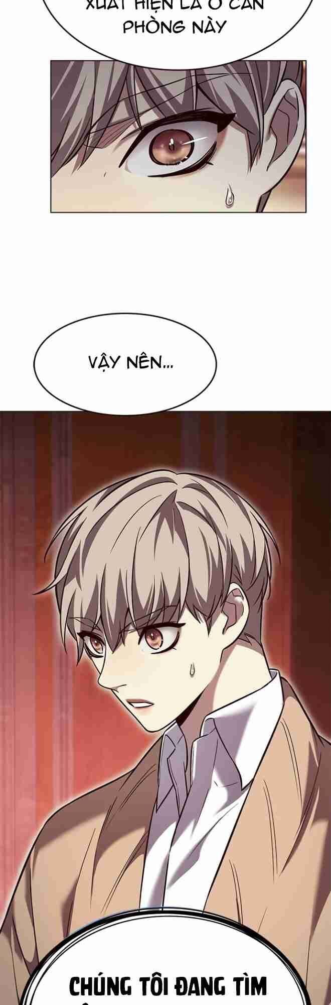 Hoá Thân Thành Mèo Chap 256 - Next Chap 257