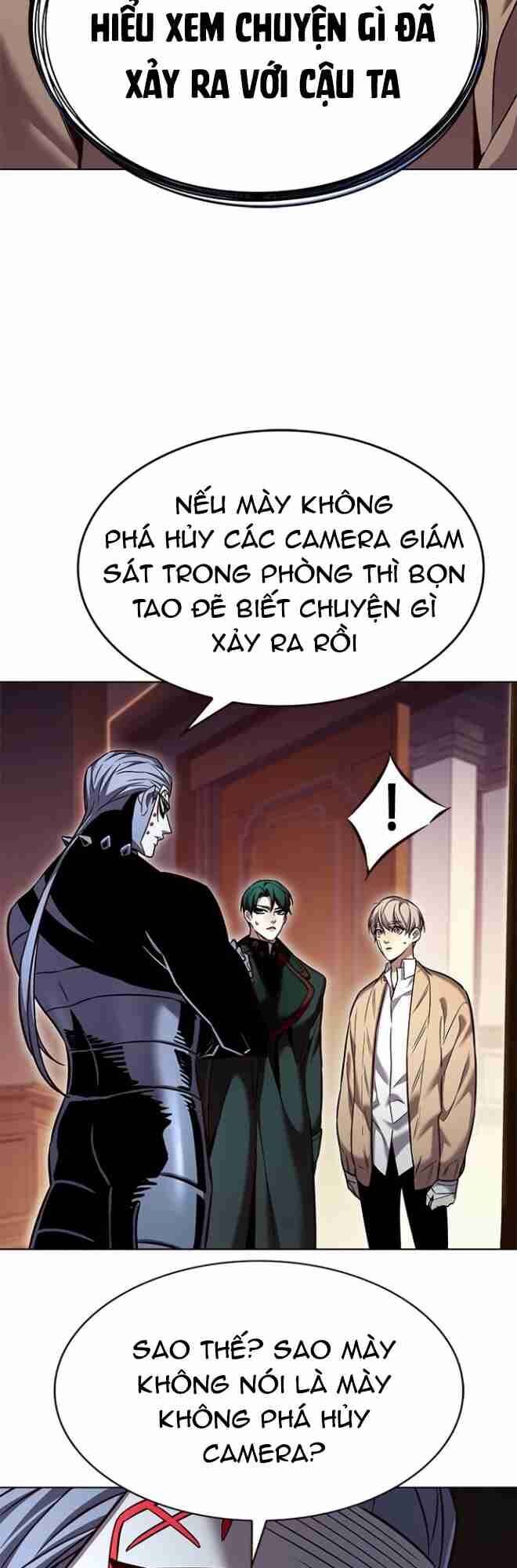 Hoá Thân Thành Mèo Chap 256 - Next Chap 257