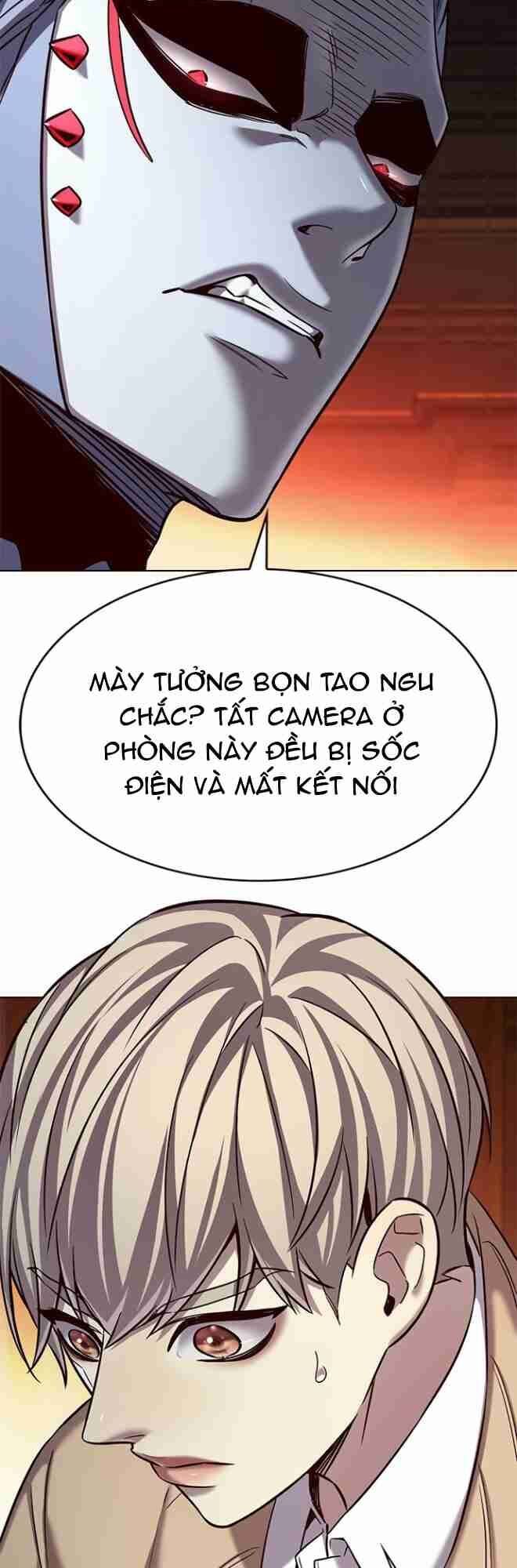 Hoá Thân Thành Mèo Chap 256 - Next Chap 257