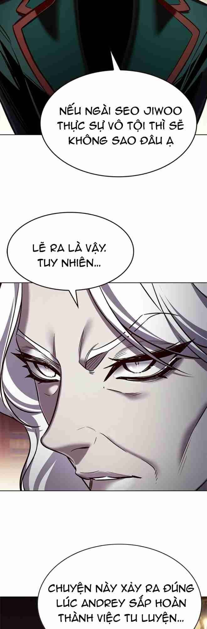 Hoá Thân Thành Mèo Chap 256 - Next Chap 257