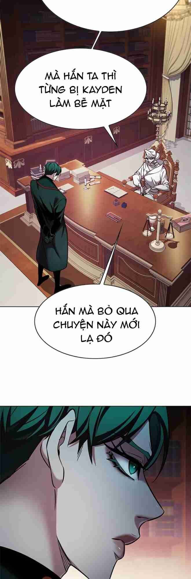 Hoá Thân Thành Mèo Chap 256 - Next Chap 257