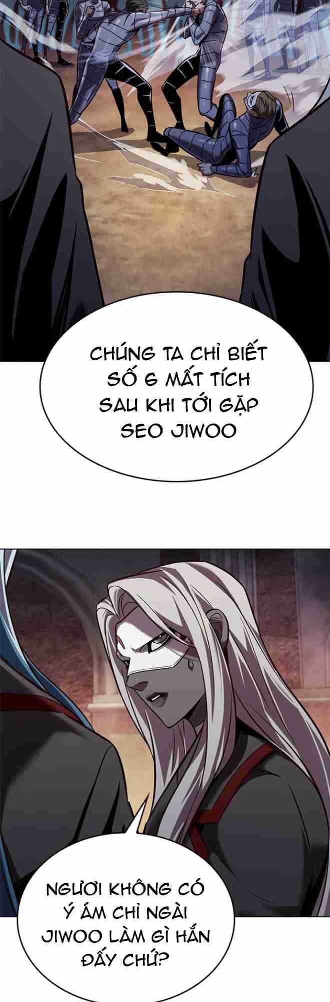 Hoá Thân Thành Mèo Chap 256 - Next Chap 257