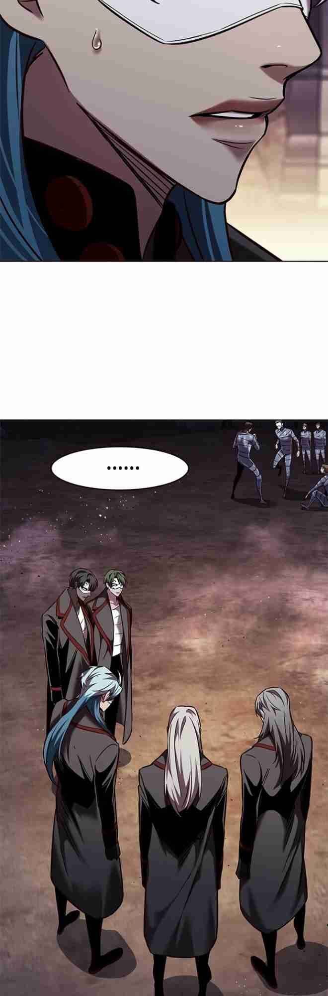 Hoá Thân Thành Mèo Chap 256 - Next Chap 257