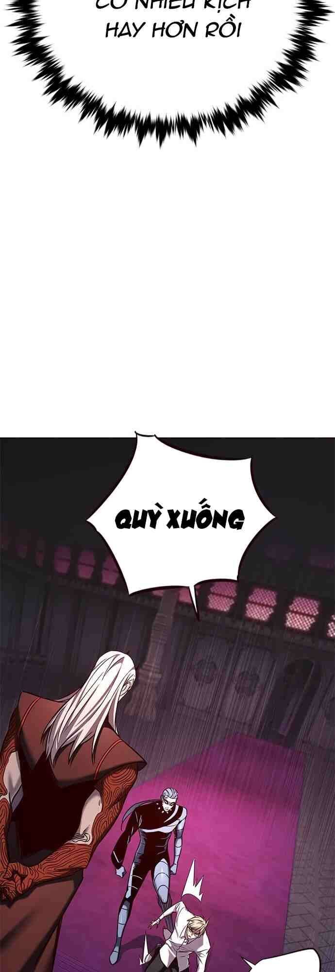 Hoá Thân Thành Mèo Chap 257 - Next Chap 258