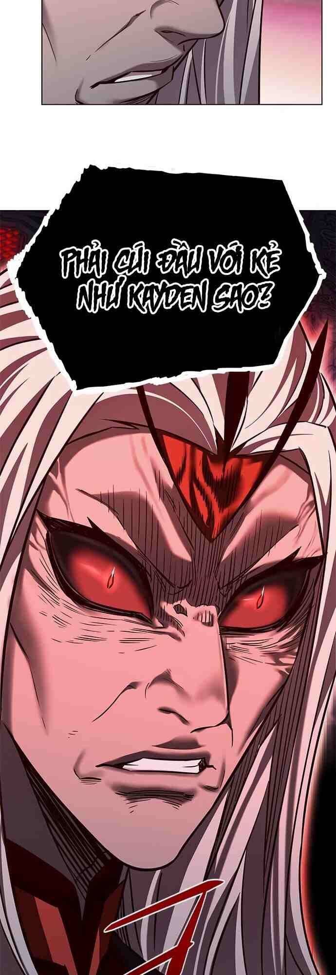 Hoá Thân Thành Mèo Chap 257 - Next Chap 258