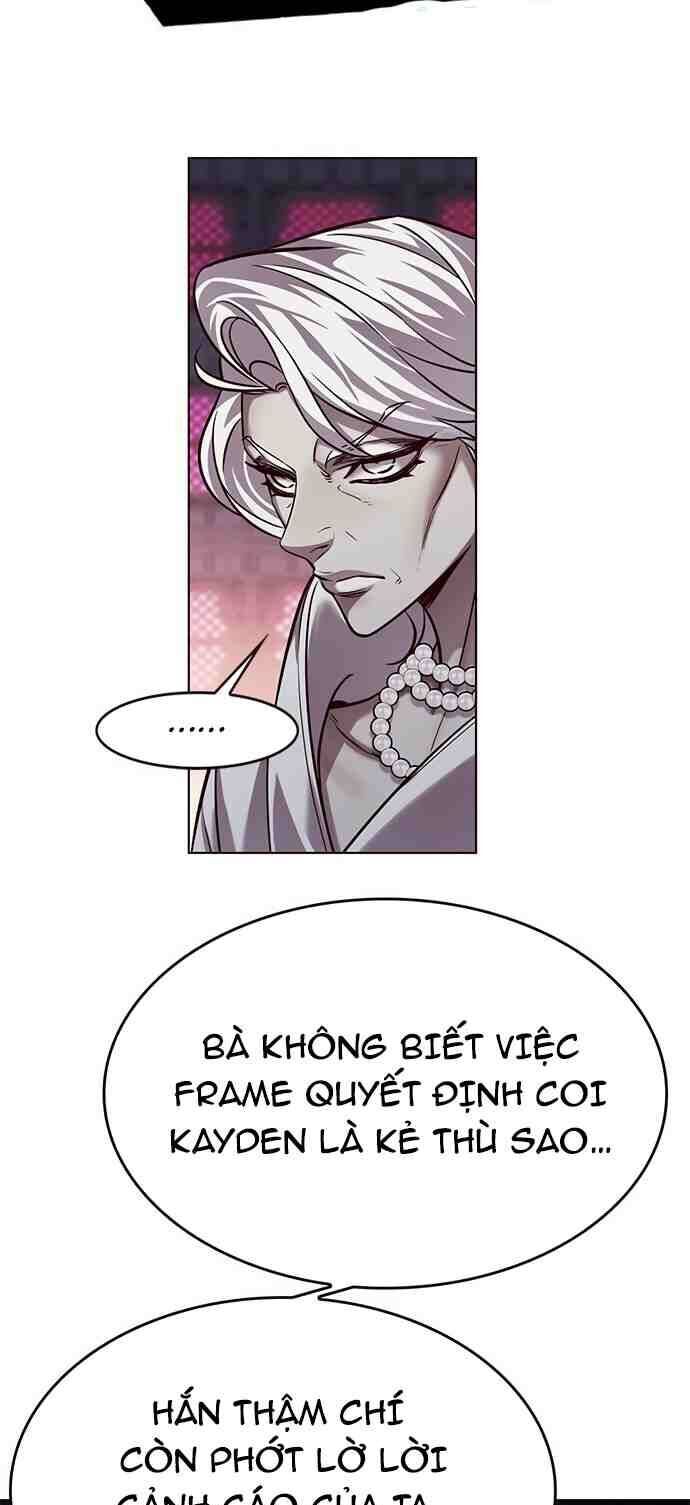 Hoá Thân Thành Mèo Chap 257 - Next Chap 258