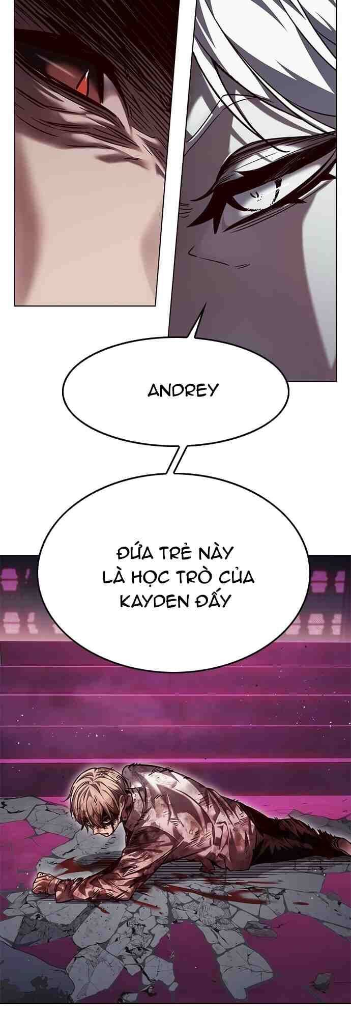 Hoá Thân Thành Mèo Chap 257 - Next Chap 258