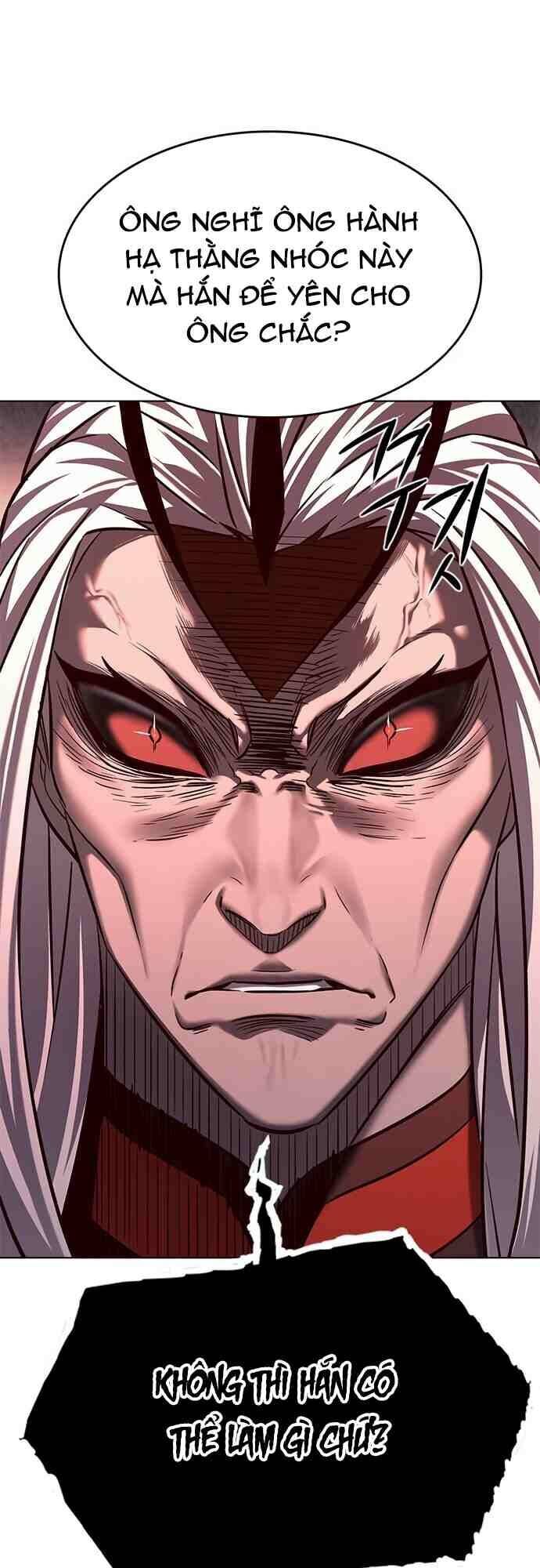 Hoá Thân Thành Mèo Chap 257 - Next Chap 258