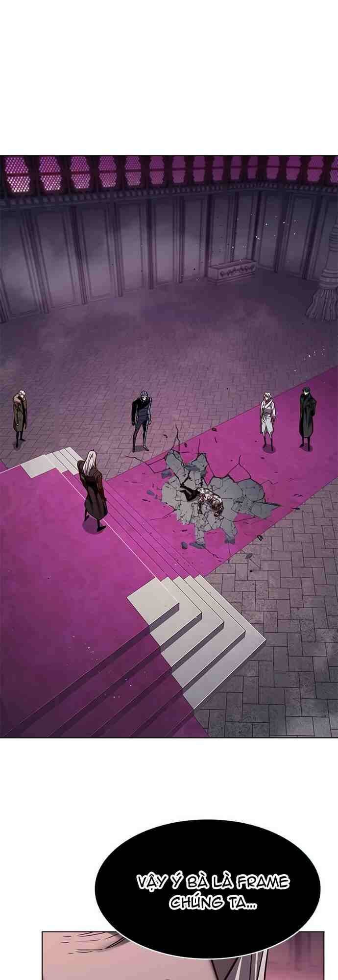 Hoá Thân Thành Mèo Chap 257 - Next Chap 258