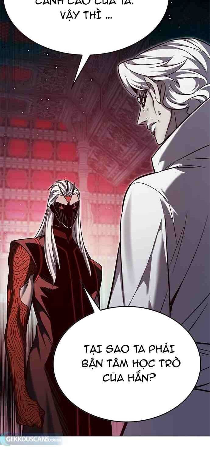 Hoá Thân Thành Mèo Chap 257 - Next Chap 258