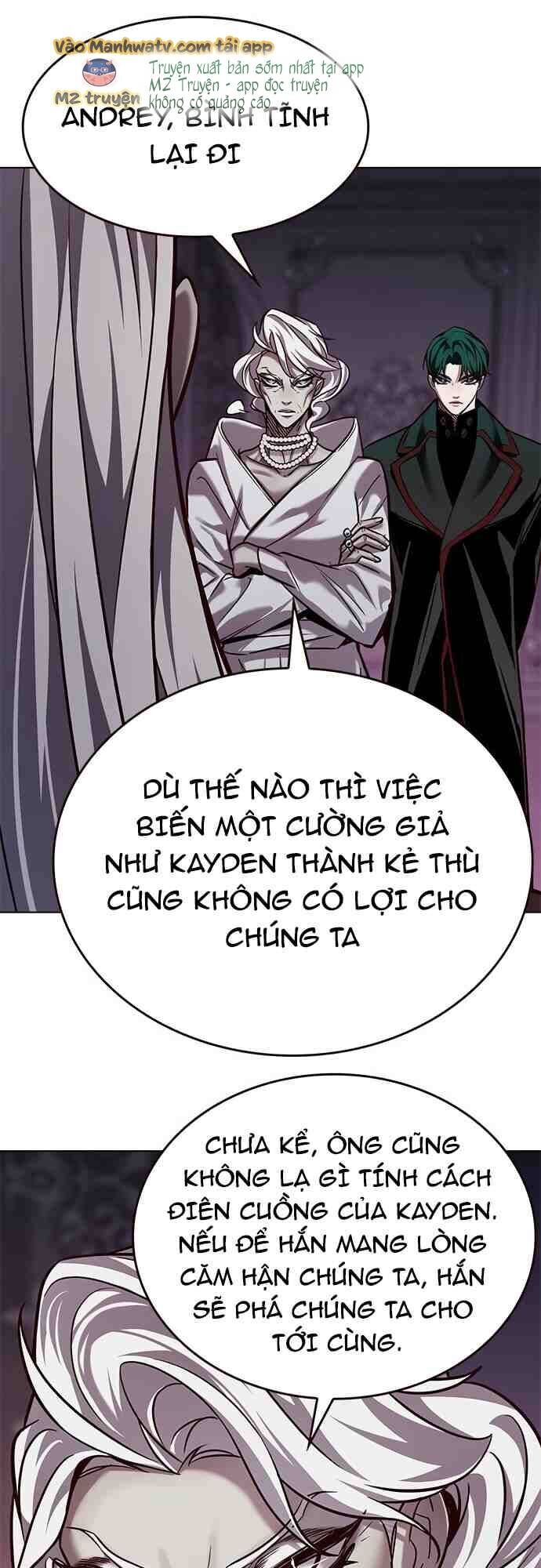 Hoá Thân Thành Mèo Chap 257 - Next Chap 258