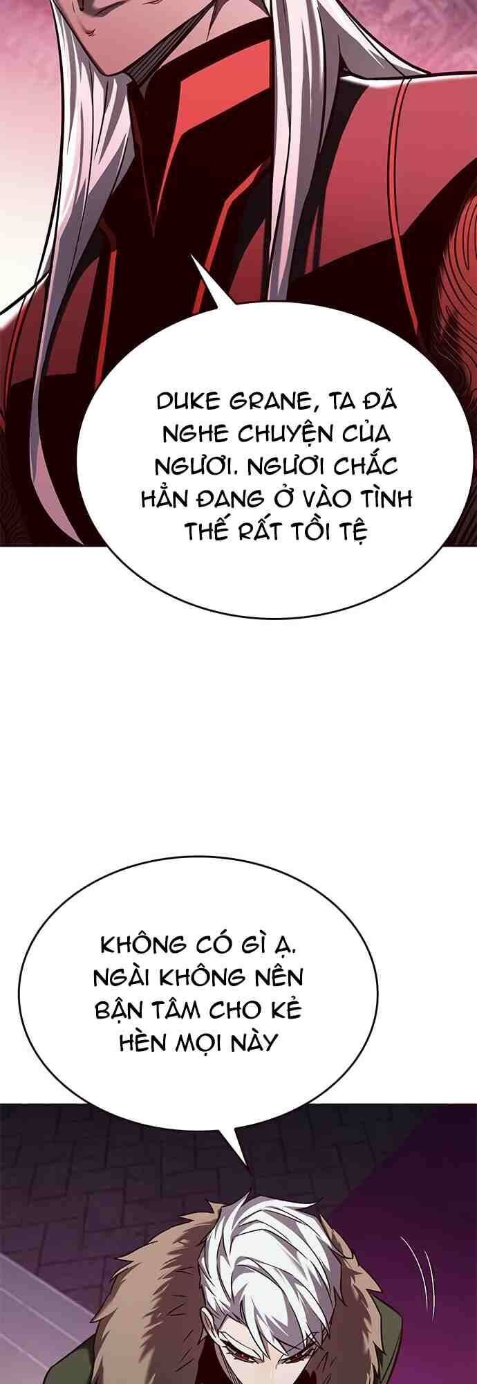 Hoá Thân Thành Mèo Chap 257 - Next Chap 258
