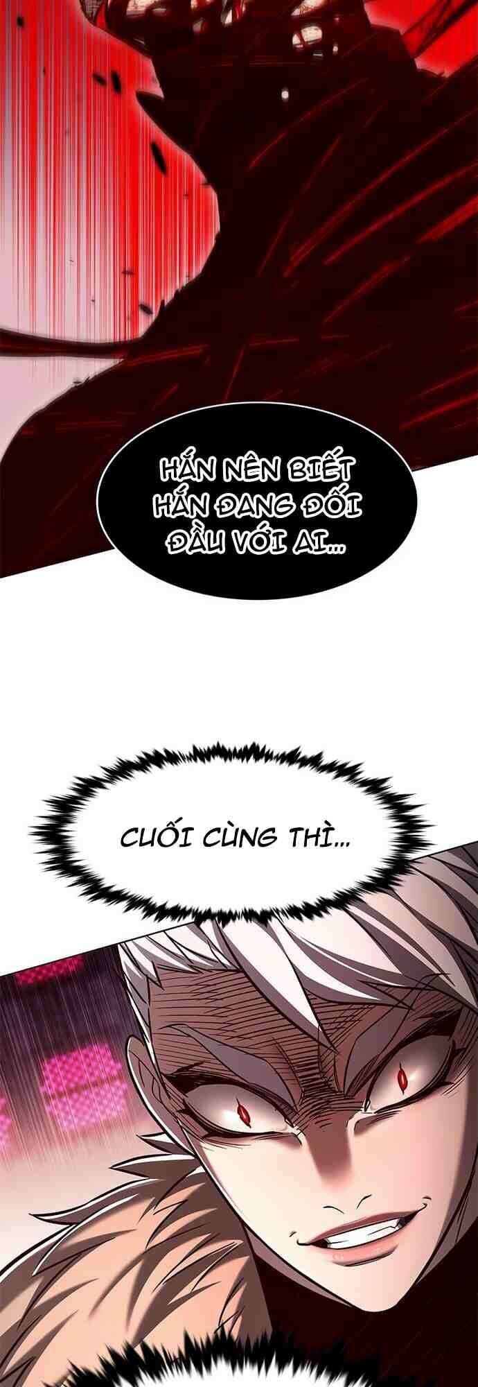 Hoá Thân Thành Mèo Chap 257 - Next Chap 258