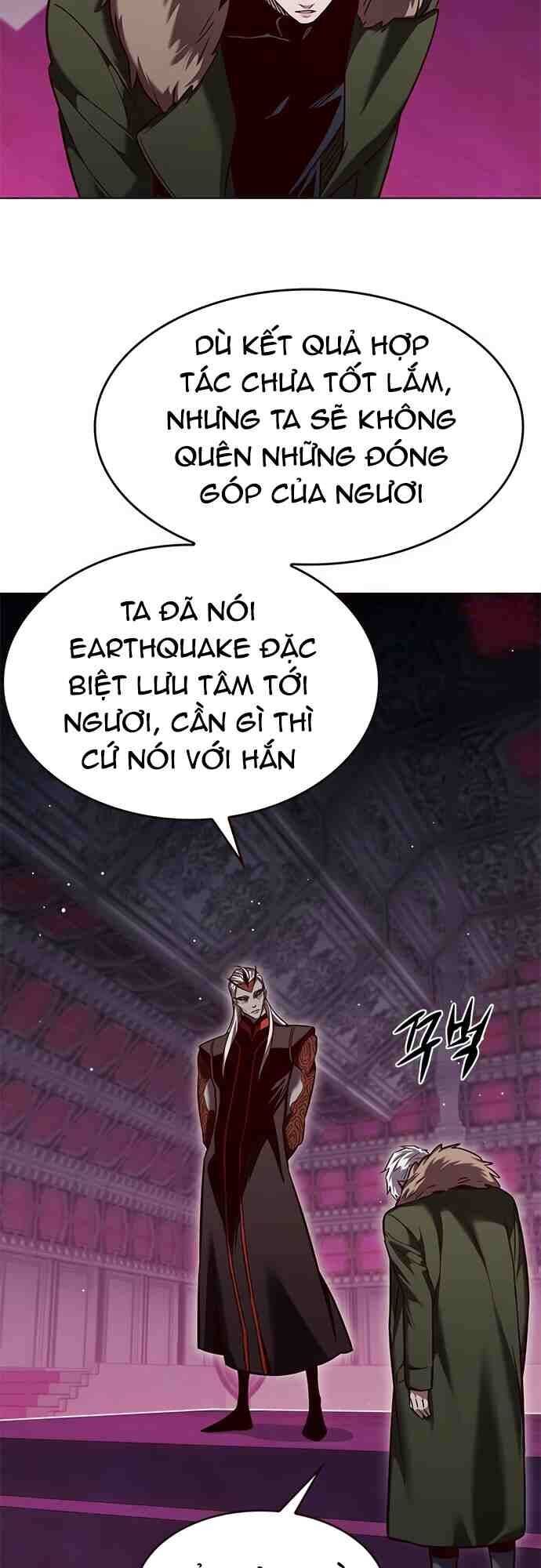 Hoá Thân Thành Mèo Chap 257 - Next Chap 258