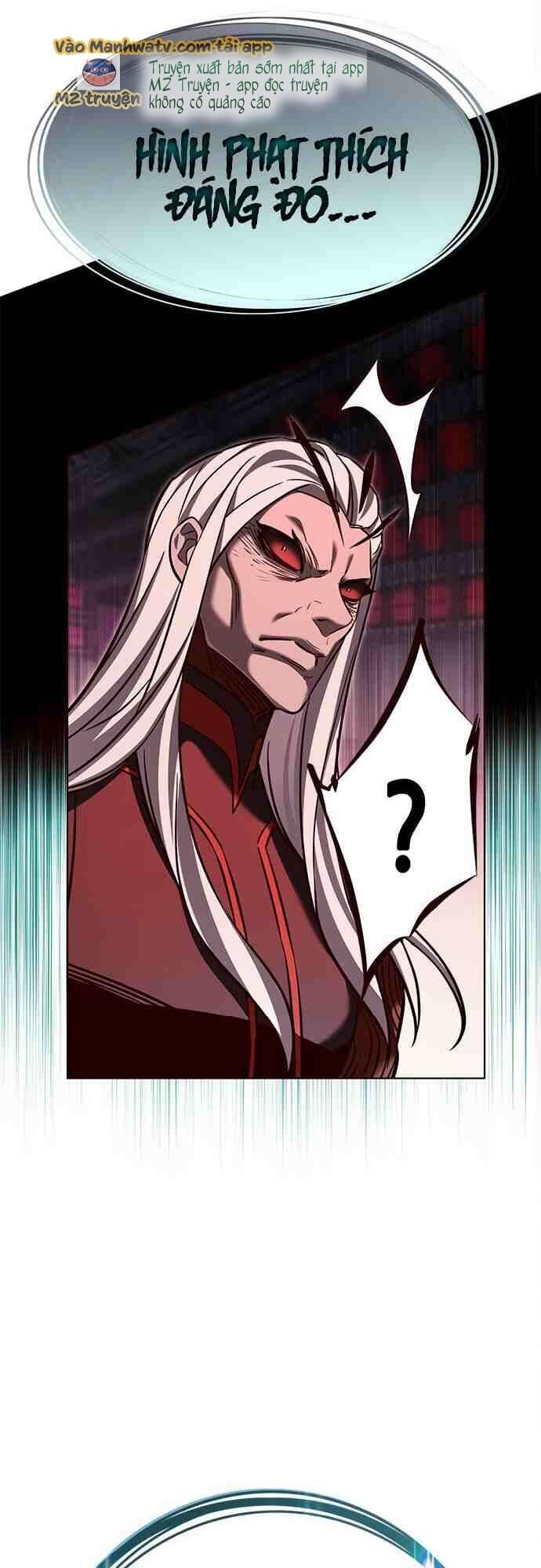 Hoá Thân Thành Mèo Chap 257 - Next Chap 258