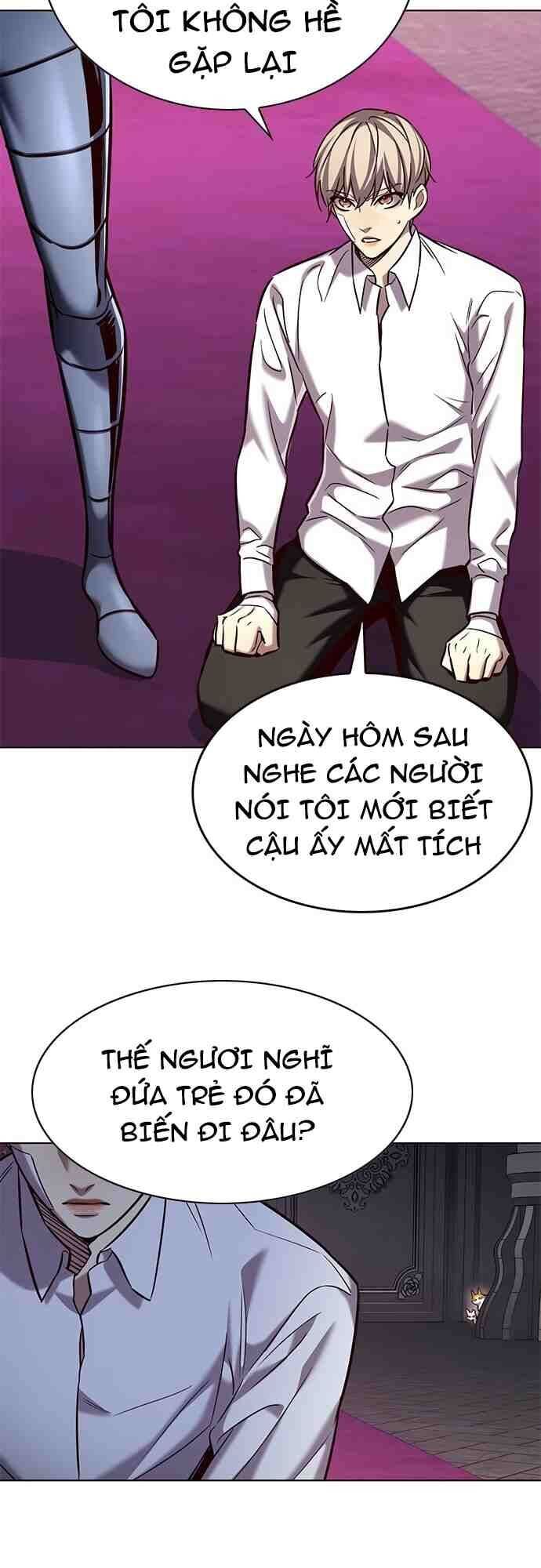Hoá Thân Thành Mèo Chap 257 - Next Chap 258
