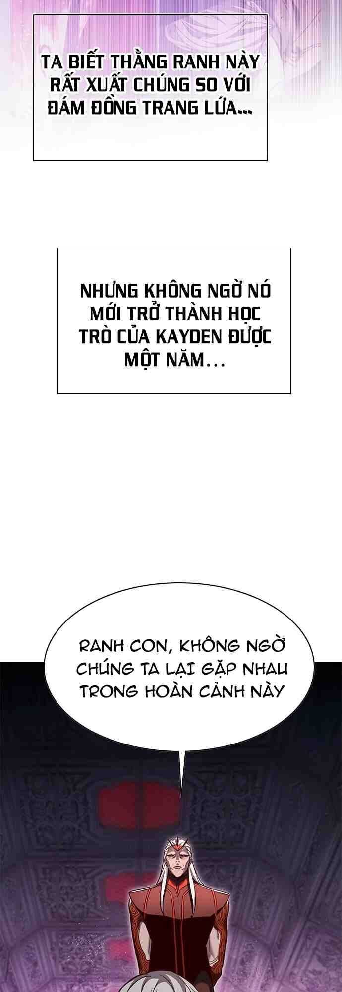 Hoá Thân Thành Mèo Chap 257 - Next Chap 258
