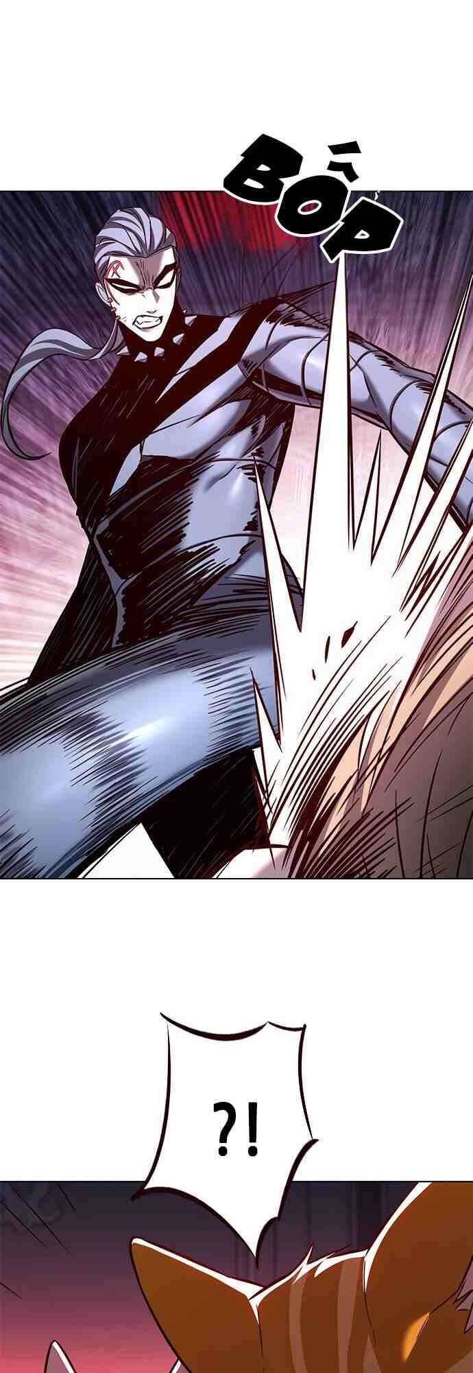 Hoá Thân Thành Mèo Chap 257 - Next Chap 258