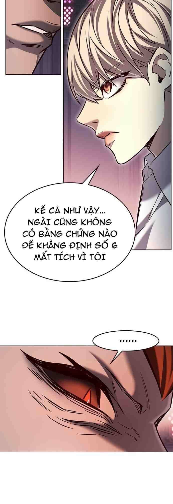 Hoá Thân Thành Mèo Chap 257 - Next Chap 258