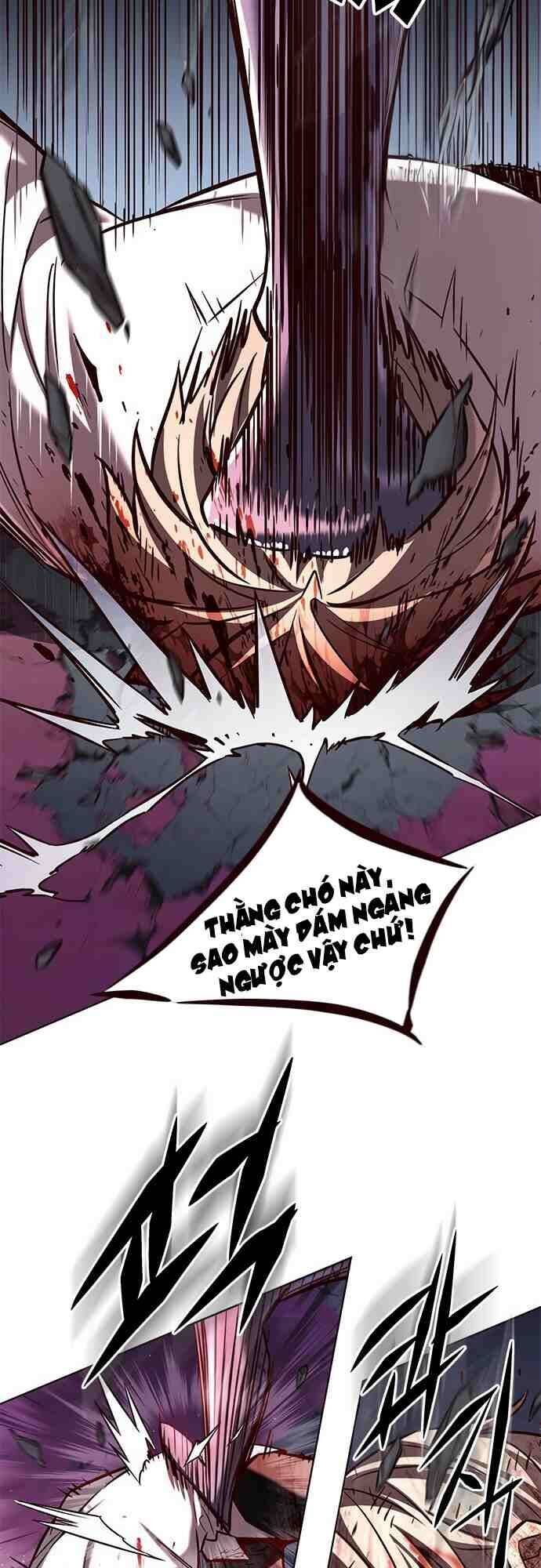 Hoá Thân Thành Mèo Chap 257 - Next Chap 258