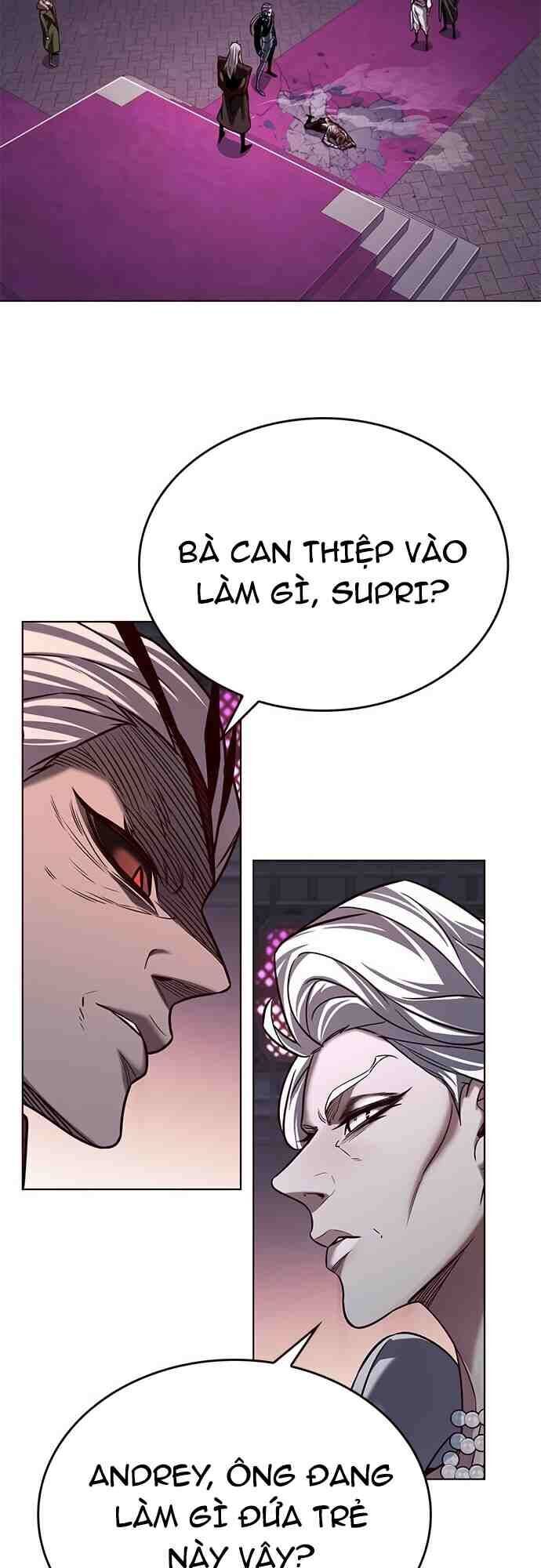 Hoá Thân Thành Mèo Chap 257 - Next Chap 258