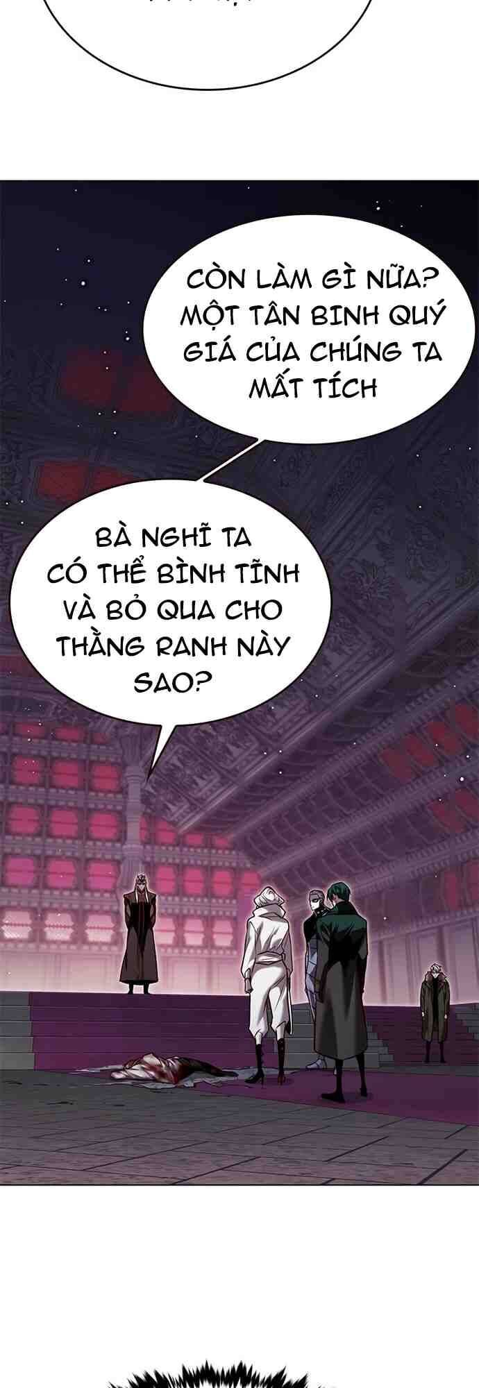 Hoá Thân Thành Mèo Chap 257 - Next Chap 258