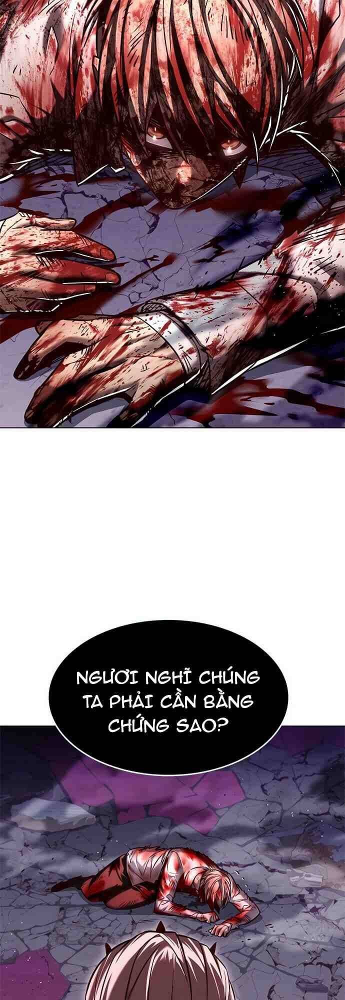 Hoá Thân Thành Mèo Chap 257 - Next Chap 258