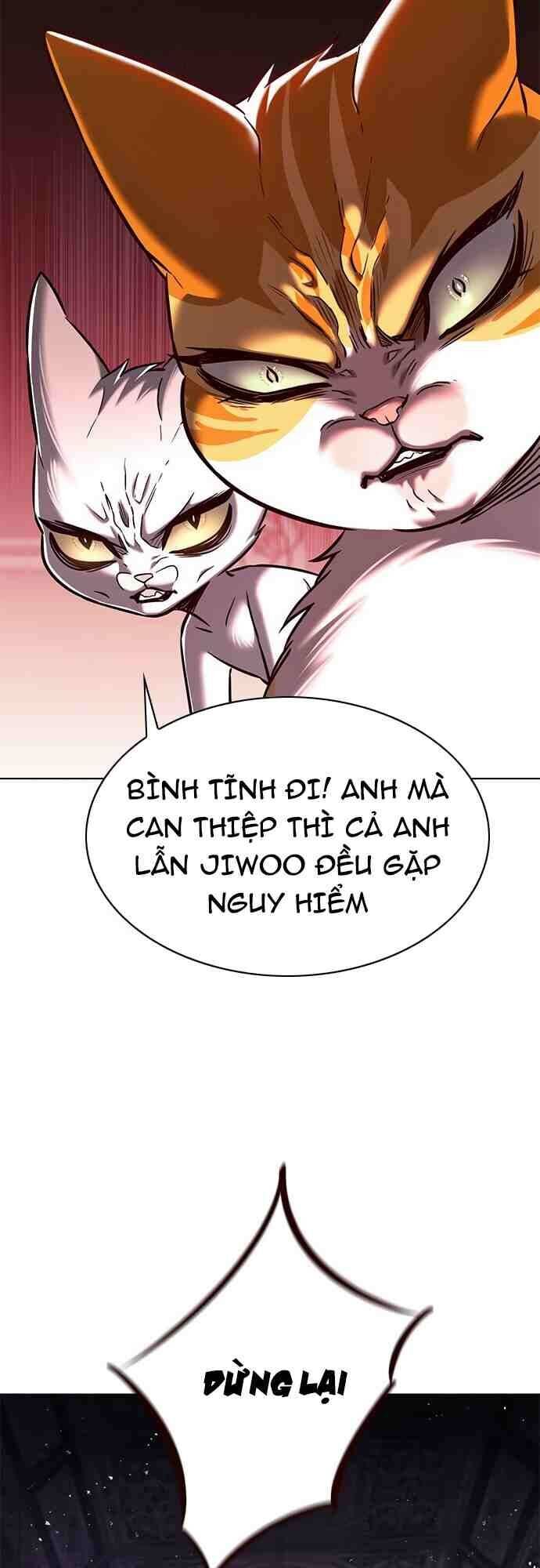 Hoá Thân Thành Mèo Chap 257 - Next Chap 258