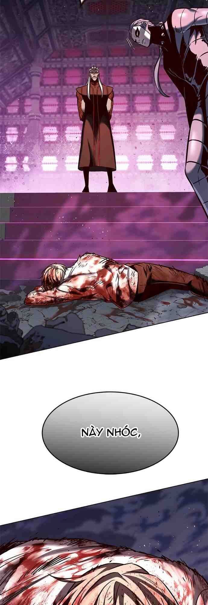 Hoá Thân Thành Mèo Chap 257 - Next Chap 258