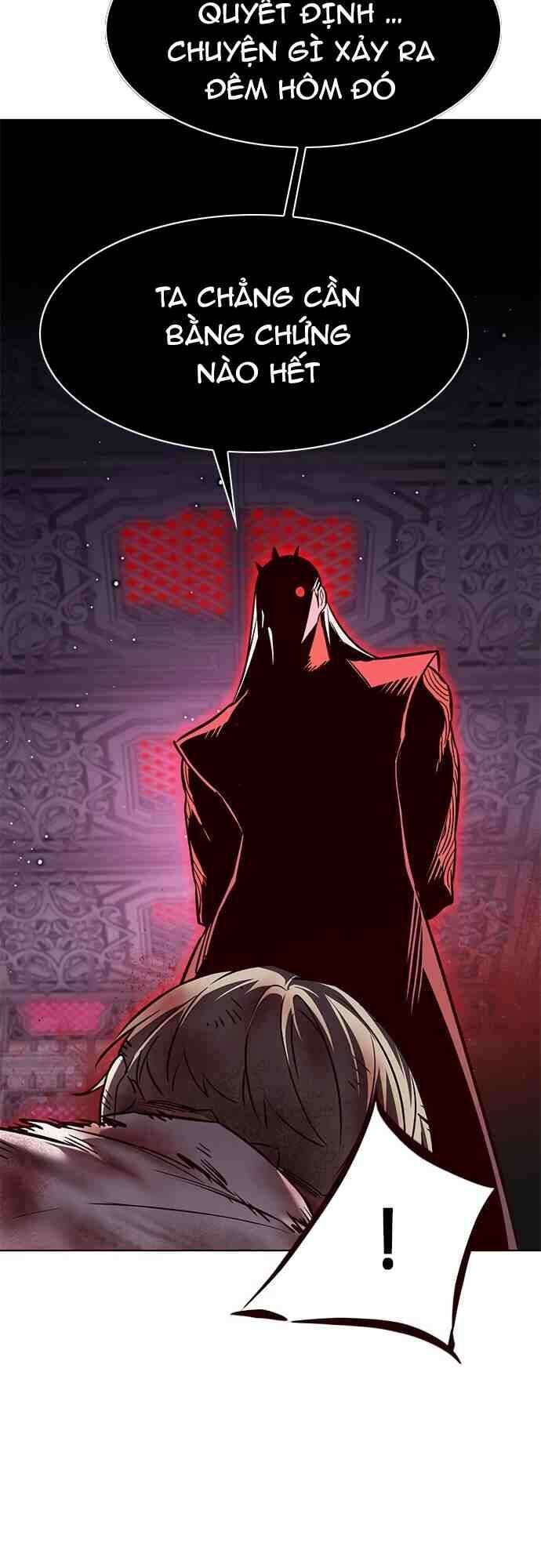 Hoá Thân Thành Mèo Chap 257 - Next Chap 258