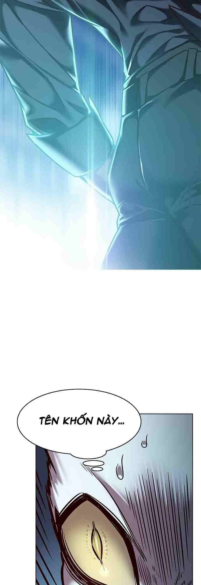 Hoá Thân Thành Mèo Chap 258 - Next Chap 259