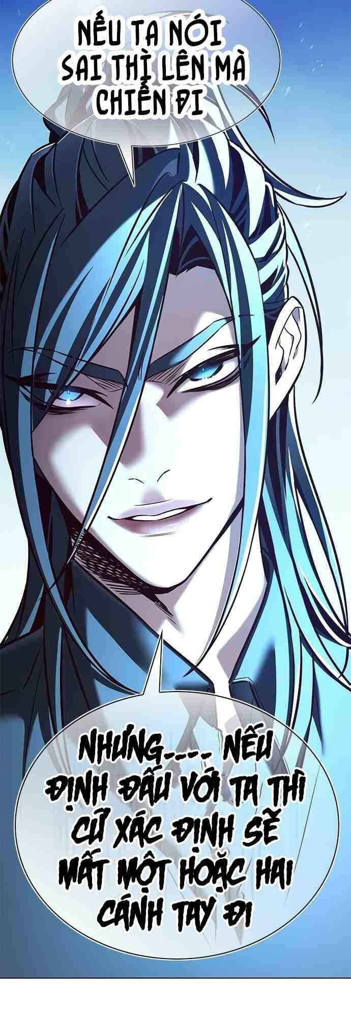 Hoá Thân Thành Mèo Chap 258 - Next Chap 259