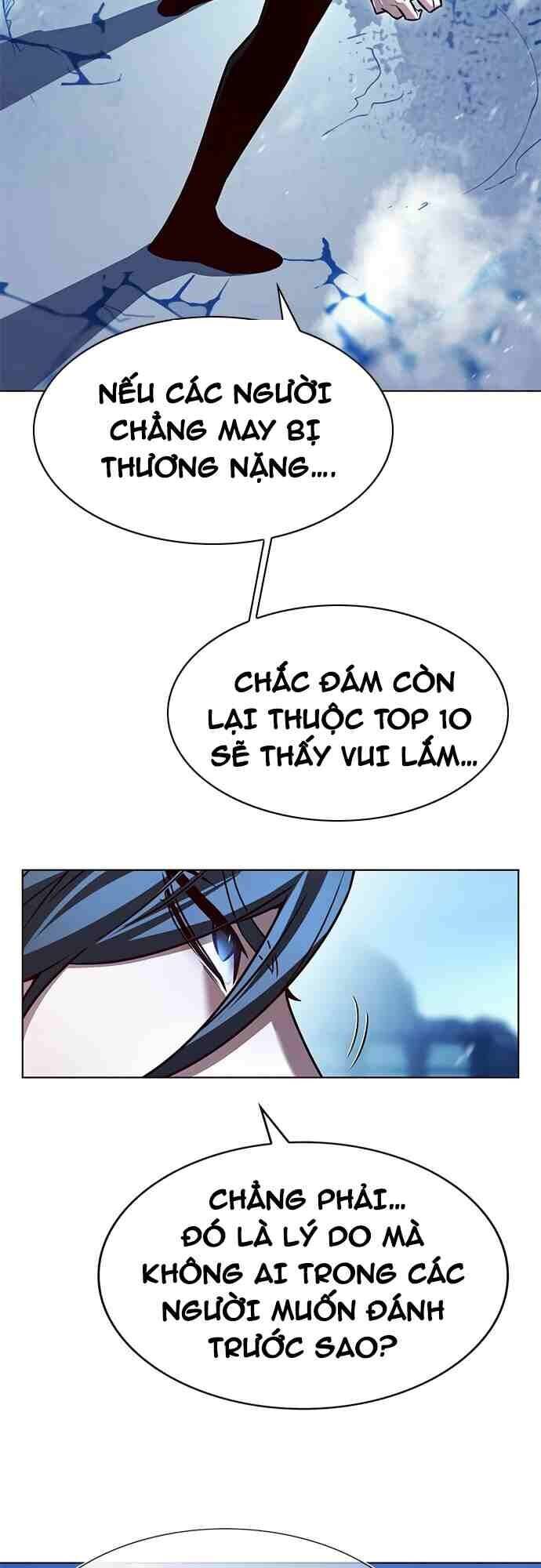 Hoá Thân Thành Mèo Chap 258 - Next Chap 259