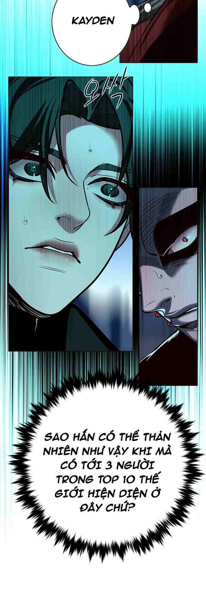 Hoá Thân Thành Mèo Chap 258 - Next Chap 259