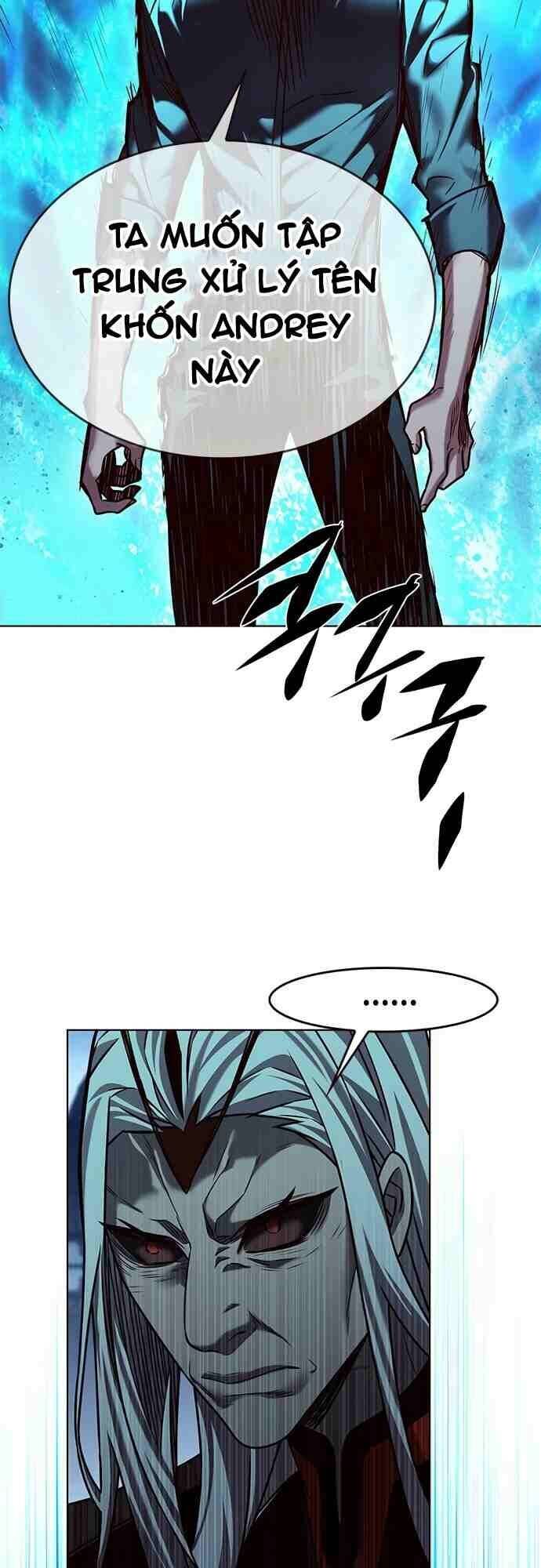 Hoá Thân Thành Mèo Chap 258 - Next Chap 259