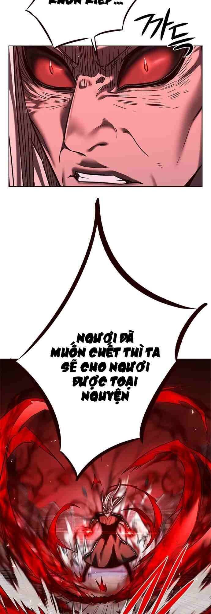 Hoá Thân Thành Mèo Chap 258 - Next Chap 259