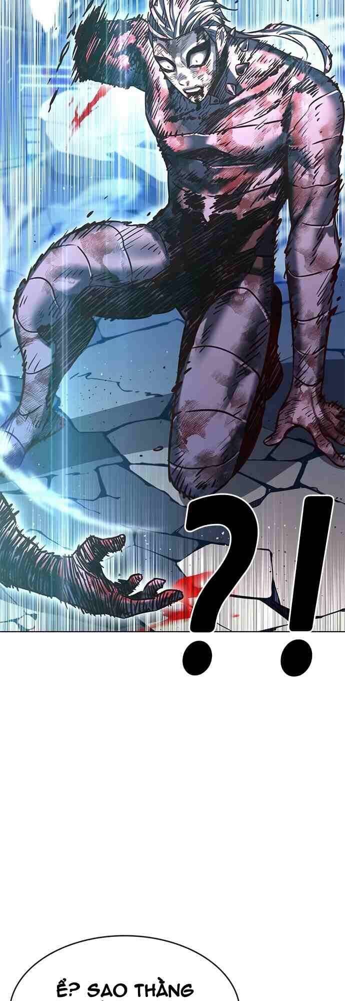 Hoá Thân Thành Mèo Chap 258 - Next Chap 259