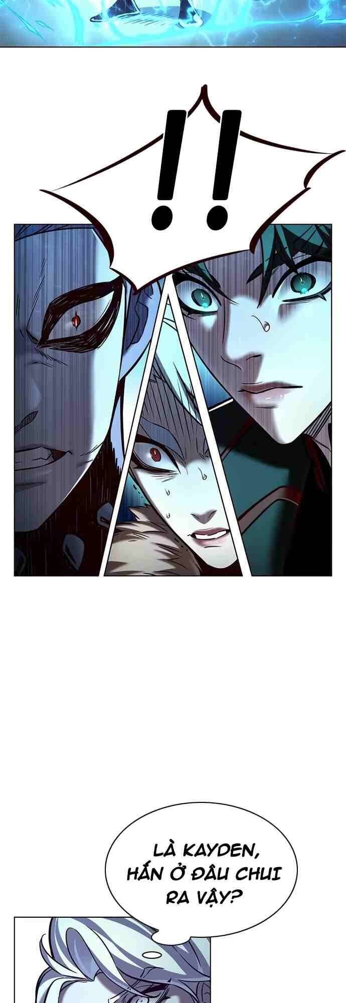 Hoá Thân Thành Mèo Chap 258 - Next Chap 259