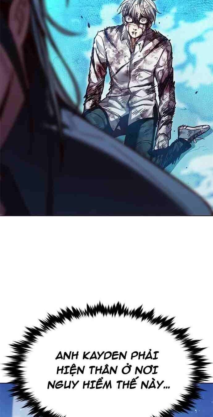 Hoá Thân Thành Mèo Chap 258 - Next Chap 259