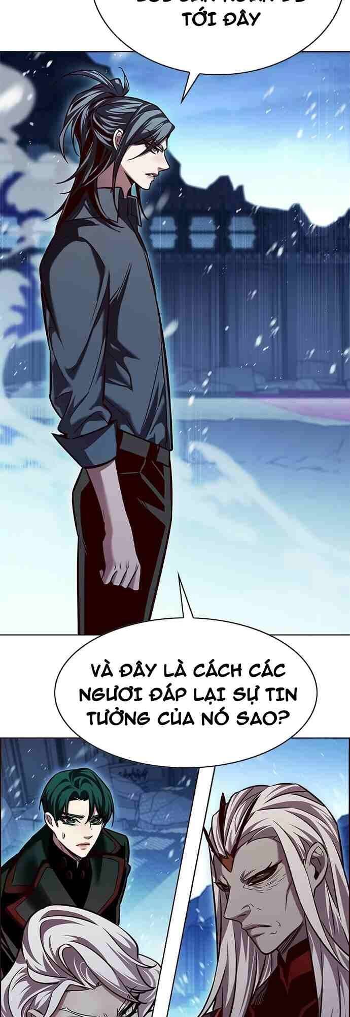 Hoá Thân Thành Mèo Chap 258 - Next Chap 259